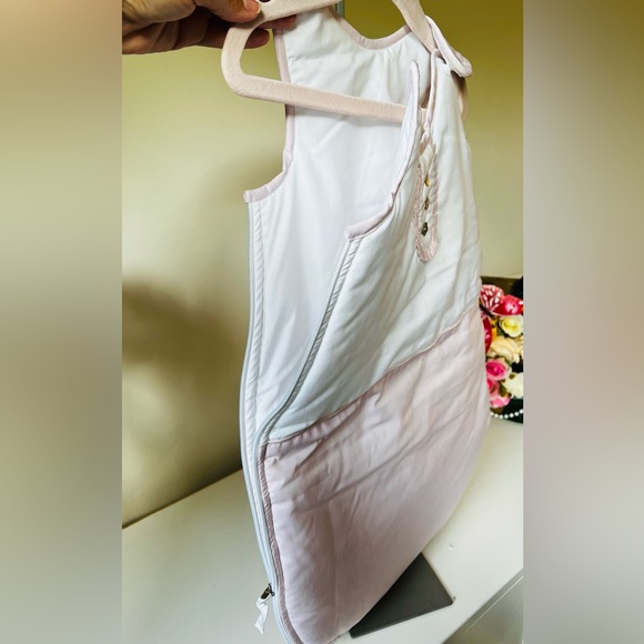 Baby girl sac for sleeping cosy and warm Newborn - Picture 2 of 3